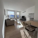 Apartamentos_lovely_rooms_vic Apartament *