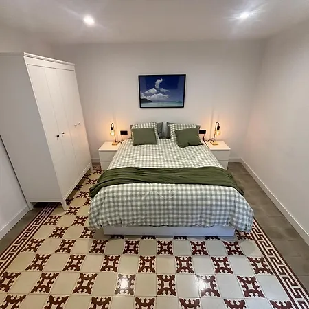Apartamentos_lovely_rooms_vic Apartament