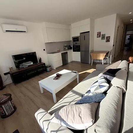 Apartamento Apartamentos_lovely_rooms_vic