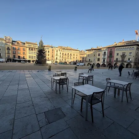 Apartamento Apartamentos_lovely_rooms_vic *