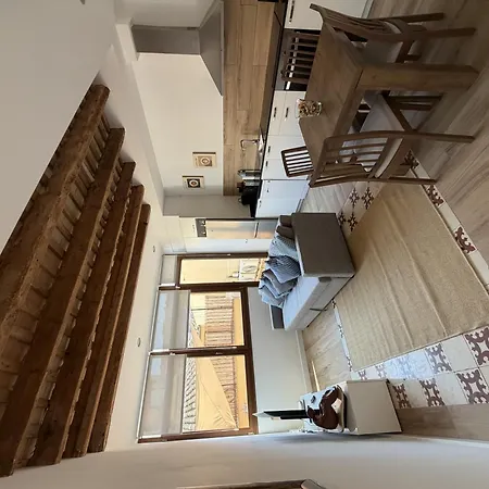 Apartamentos_lovely_rooms_vic Apartamento *