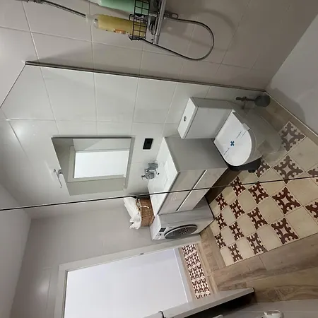 Apartament Apartamentos_lovely_rooms_vic