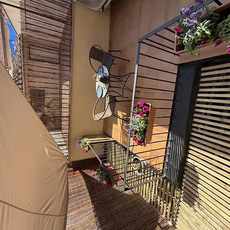 Apartamentos_lovely_rooms_vic Apartamento *