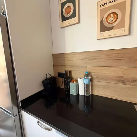 Apartamento Apartamentos_lovely_rooms_vic Vic