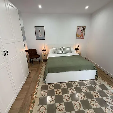 Apartamento Apartamentos_lovely_rooms_vic *