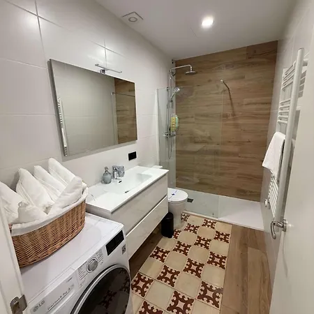 Apartamentos_lovely_rooms_vic Vic