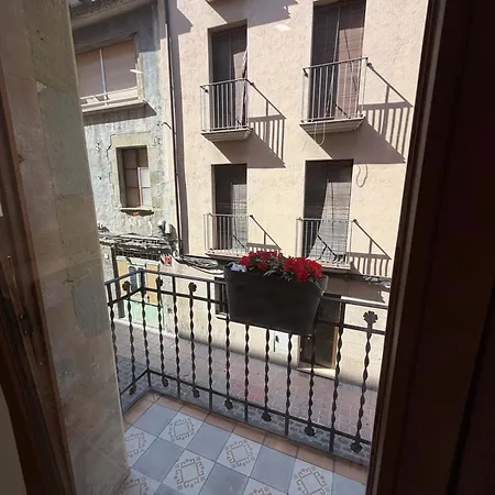 Apartament Apartamentos_lovely_rooms_vic Vic