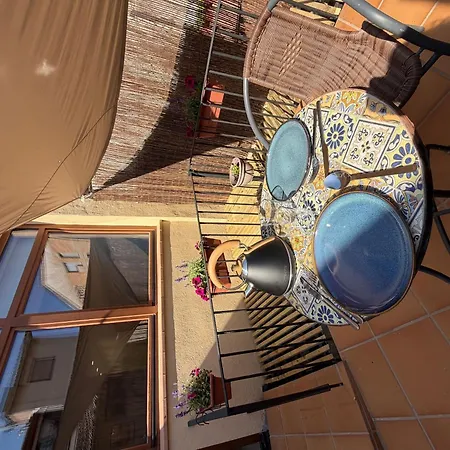 Apartamento Apartamentos_lovely_rooms_vic Vic