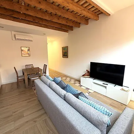 Apartamento Apartamentos_lovely_rooms_vic Vic